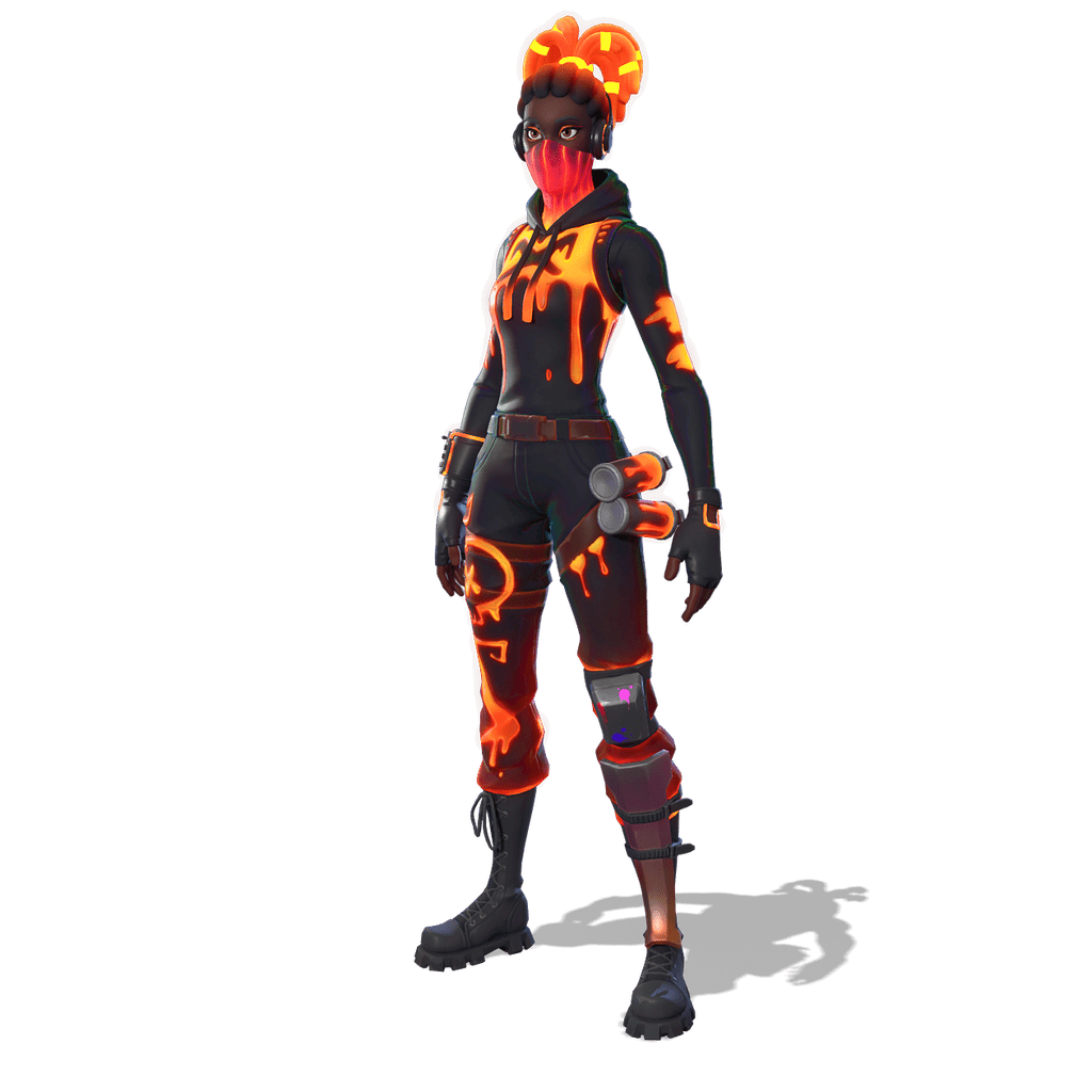 Skin Tectonic Komplex Fortnite Featured Image