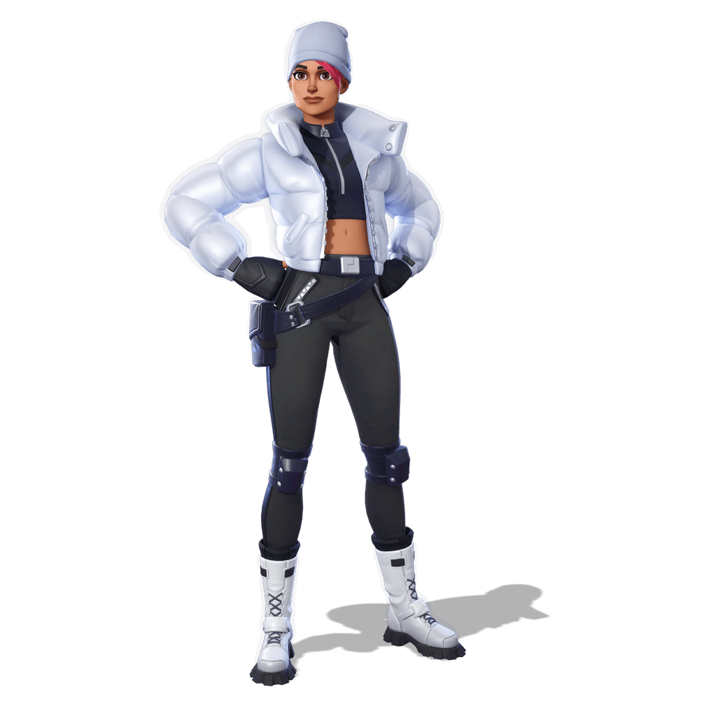 Skin Blizzardbomber Fortnite Featured Image