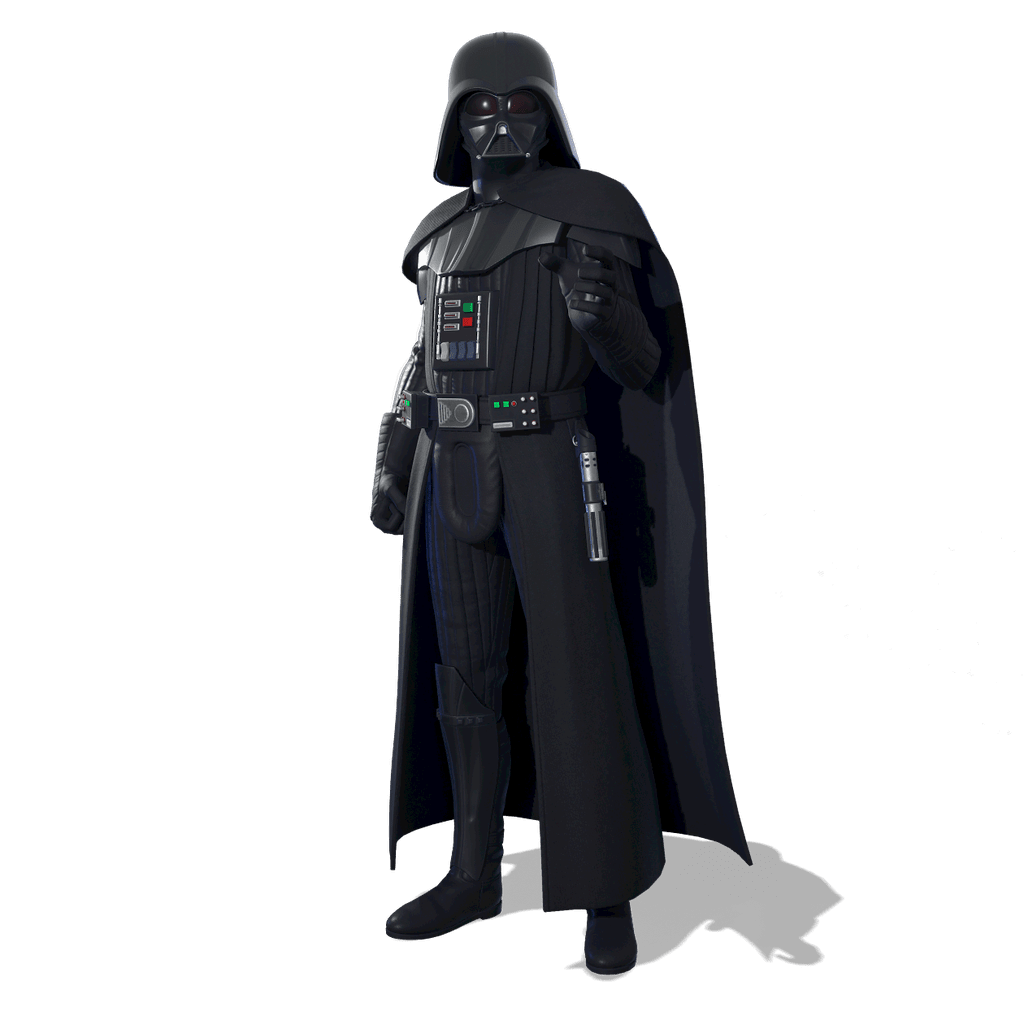 Skin Darth Vader Fortnite Featured Image