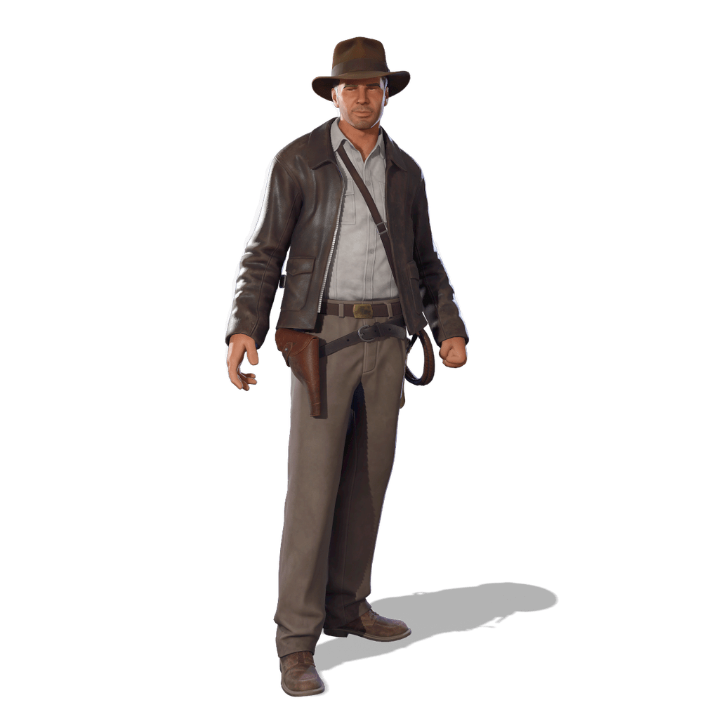 Skin Indiana Jones Fortnite Featured Image