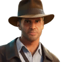 Indiana Jones