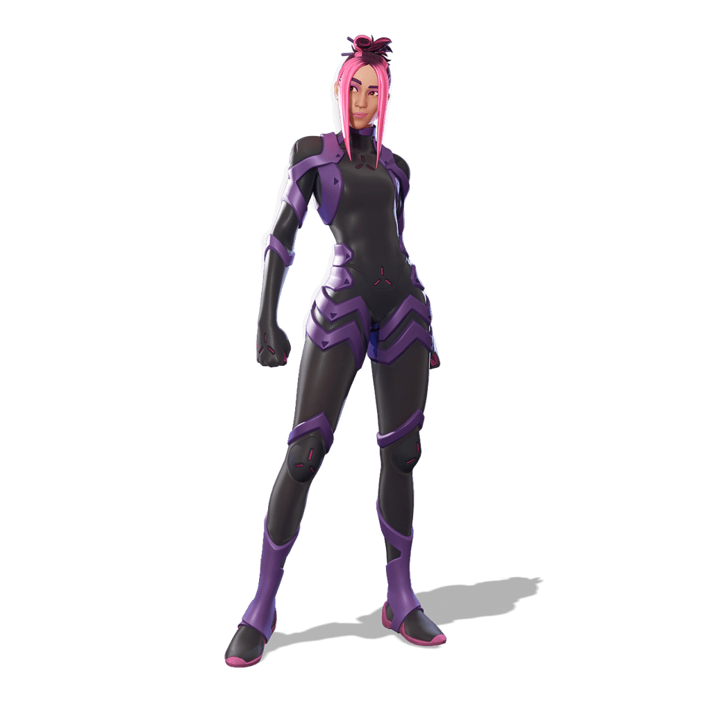 Skin Adira Fortnite Featured Image