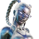 Platinum Rift Sabina