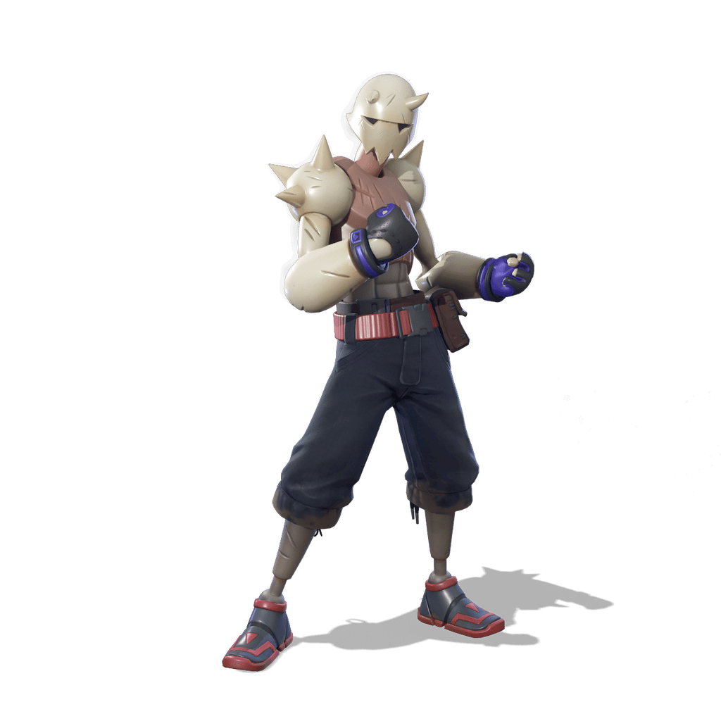 Skin Chas Fortnite Featured Image