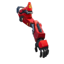 Mechbasher