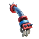 Trashblaster