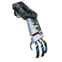 Blade Unseen