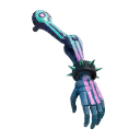 Baddest Bone