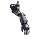 Stealth Cybersleeve