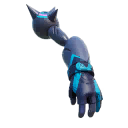 All-Seeing Pauldrons
