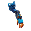 Tidal Crusher