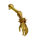 Goldmarrow