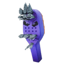 Sgt. Brush