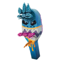 Bristle Beast