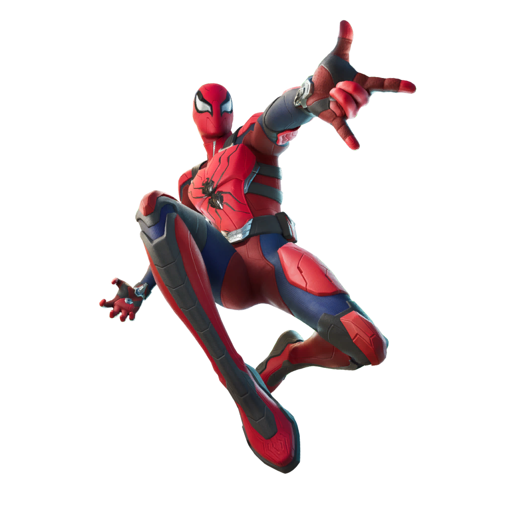 Spider-Man Zero