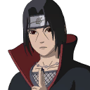 Itachi Uchiha