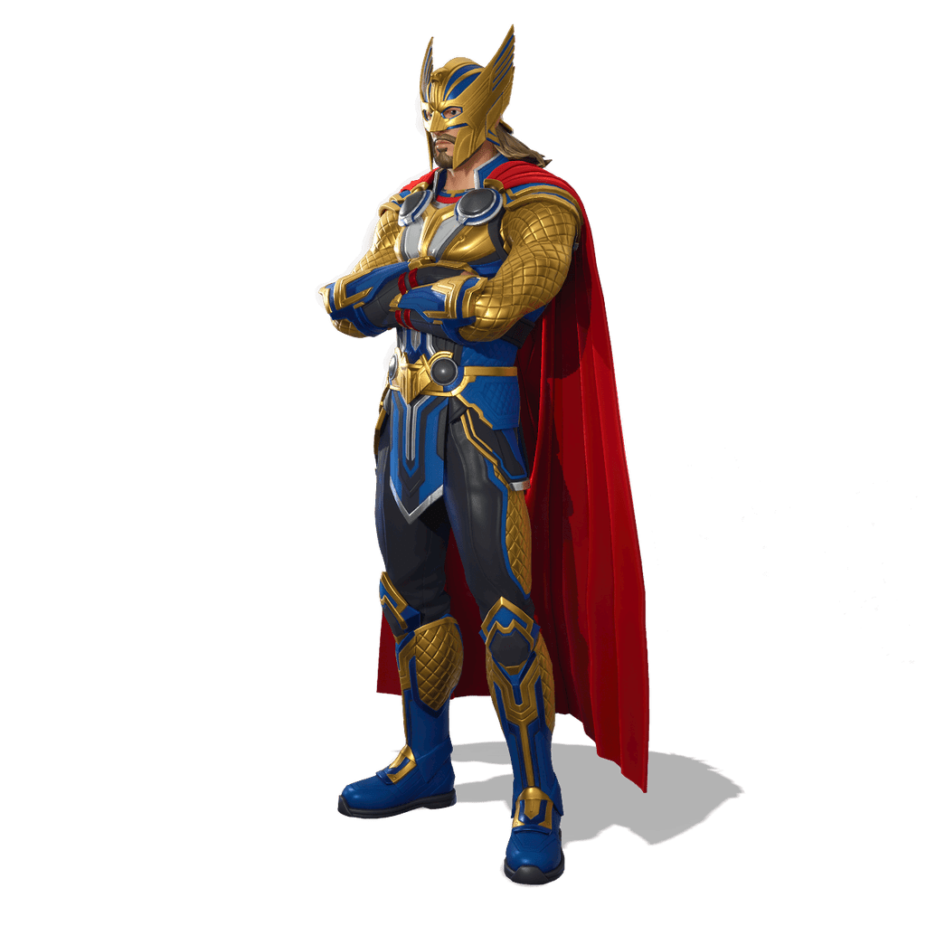 Skin Thor Odinson Fortnite Featured Image
