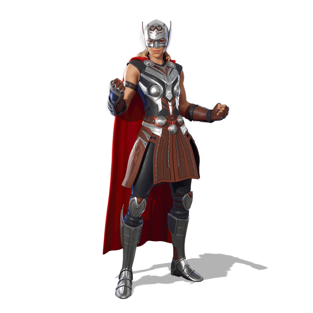 Skin Mighty Thor Fortnite Featured Image