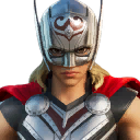 Mighty Thor