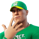 John Cena