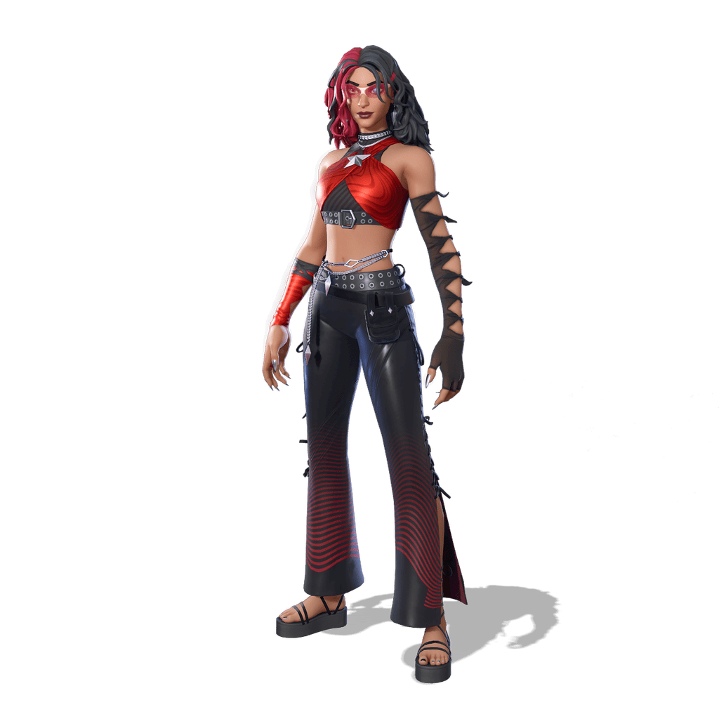 Skin Undercover-Kor Fortnite Featured Image