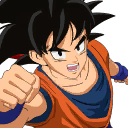 Son Goku