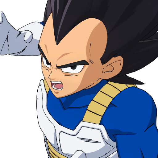 Vegeta · https://fortnow.recreogamer.com/