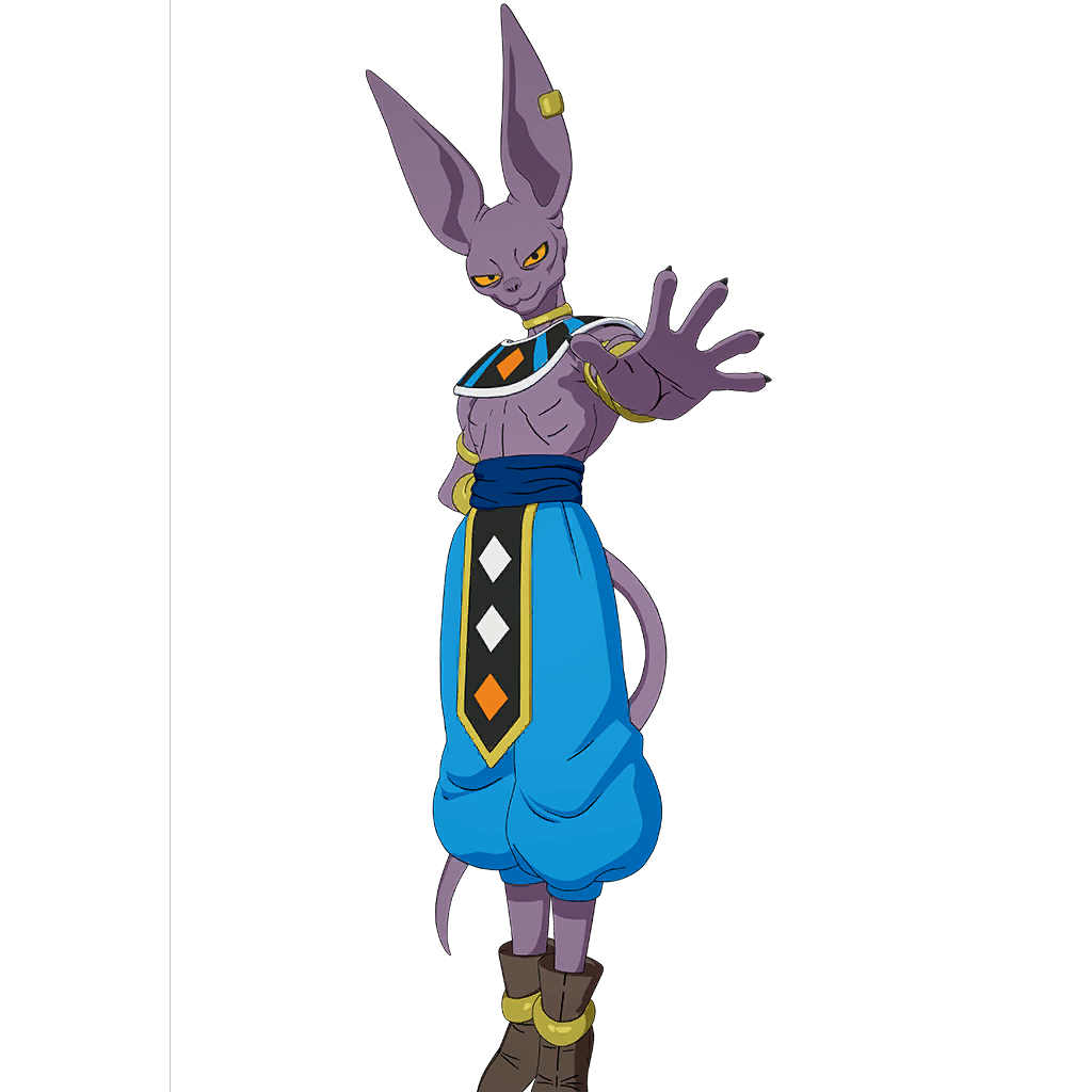 Beerus