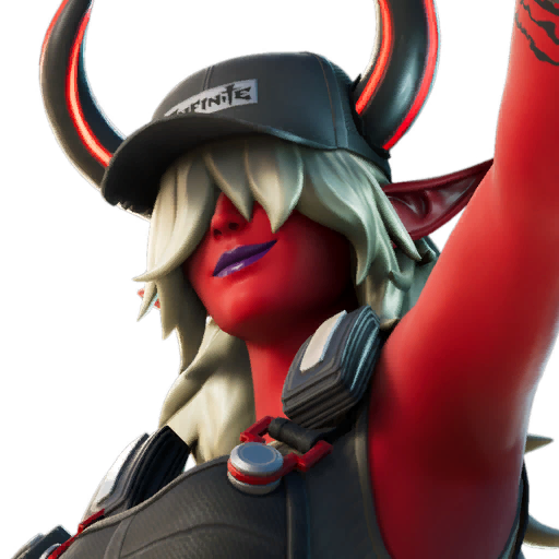 Desdemona