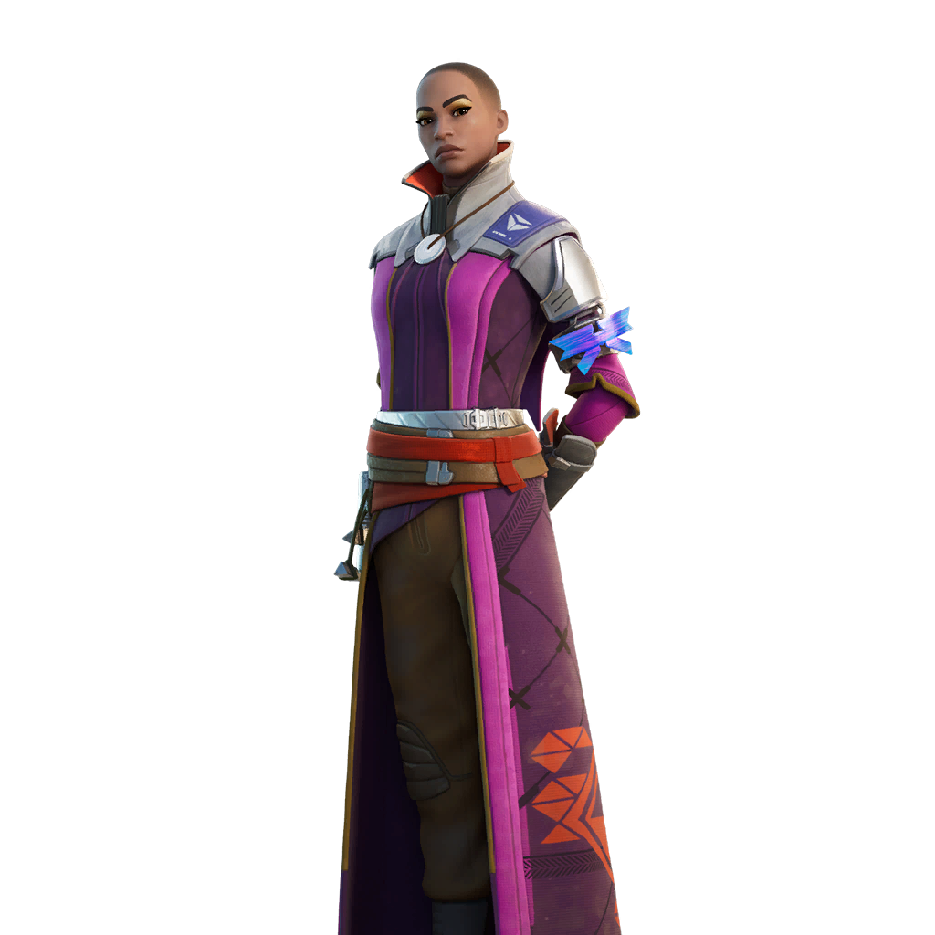 Ikora Rey