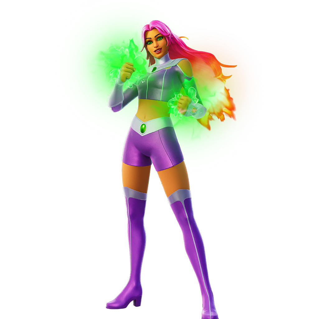 Starfire