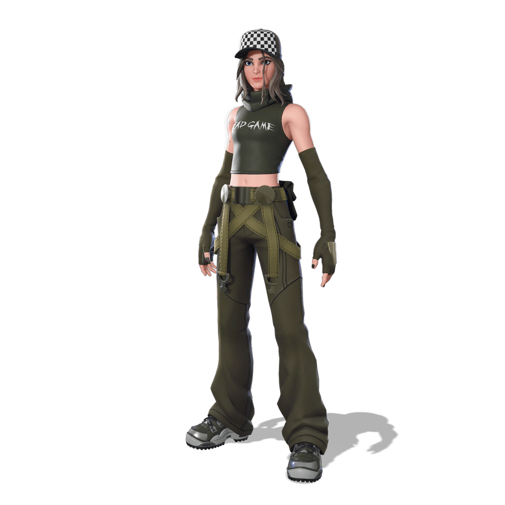 Skin Veronika Fortnite Featured Image