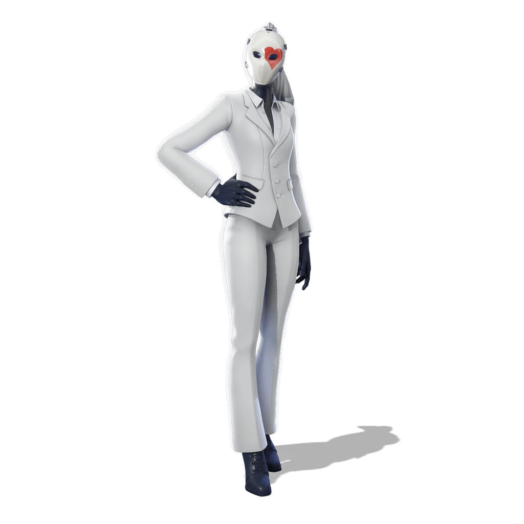 Skin Loveless Fortnite Featured Image