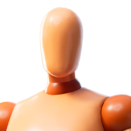 Recruit Fortnite Skin