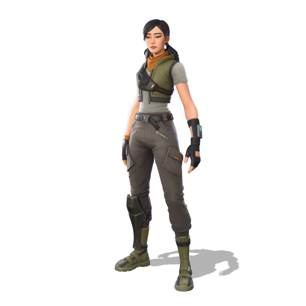 Skin Predeterminado Fortnite Featured Image
