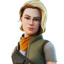 Emmy personaje Estilo