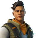Elias personaje Estilo