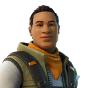 Jonah personaje Estilo