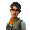 Ramírez personaje Estilo