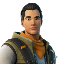 Aiden personaje Estilo