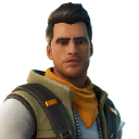 Cyrus personaje Estilo