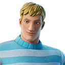 Jonesy