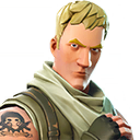 Indiana Jones Fortnite Skin