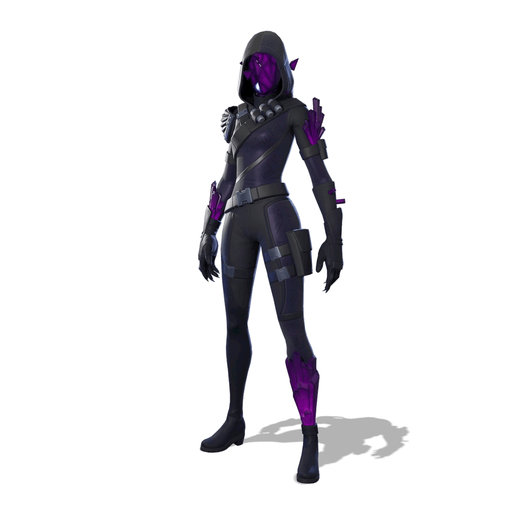 Skin U Fortnite Featured Image