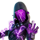 U Fortnite Skin