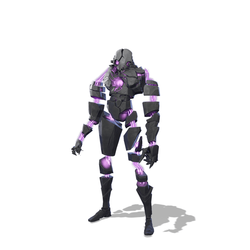 Skin Agente doombot Fortnite Featured Image