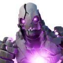 Doombot Agent Fortnite Skin