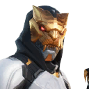 TBD Fortnite Skin
