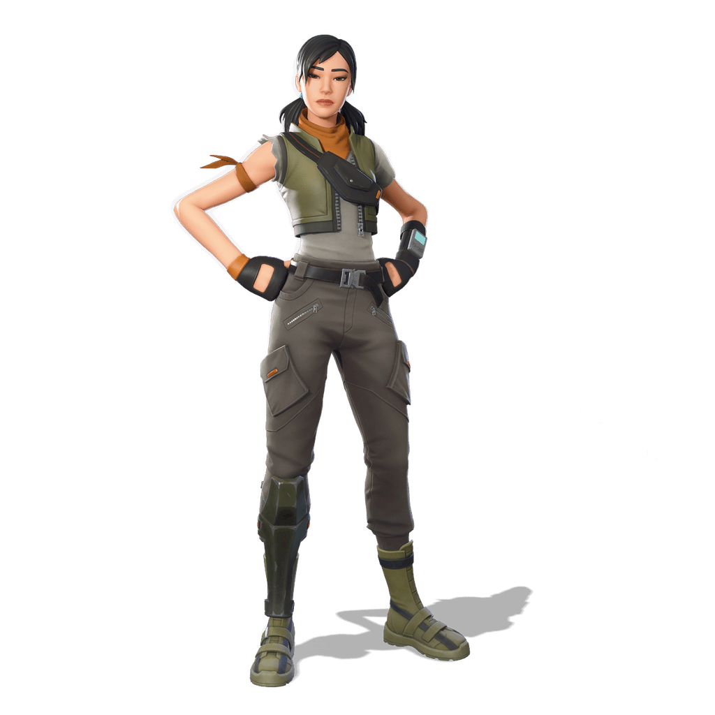 Skin Helden-Outfit Fortnite Featured Image
