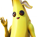 Peely Fortnite Skin